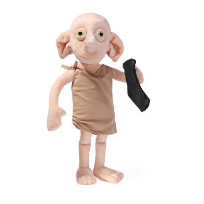 Harry Potter - Dobby Interactive Plush