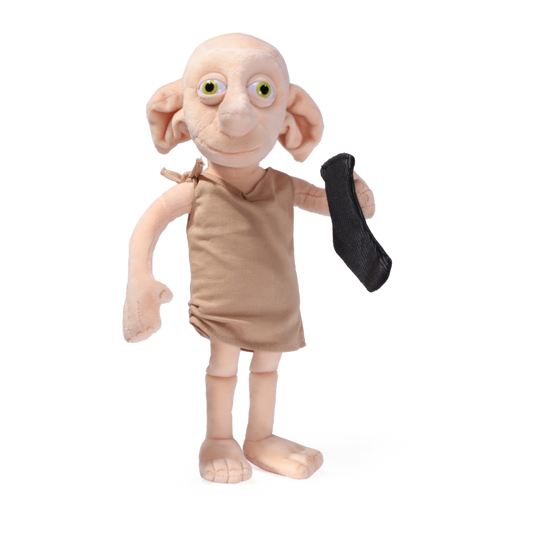 Harry Potter - Dobby Interactive Plush