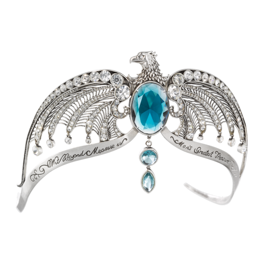 Harry Potter - Rowena Ravenclaw Diadem