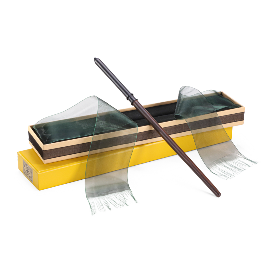 Harry Potter - Draco Malfoy Wand Replica (Ollivanders Box)