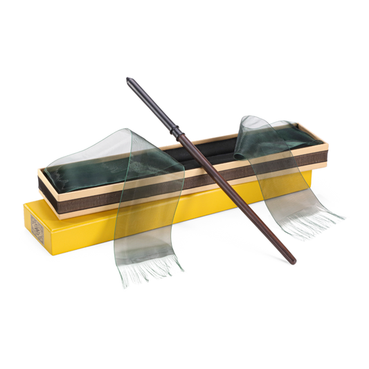 Harry Potter - Draco Malfoy Wand Replica (Ollivanders Box)