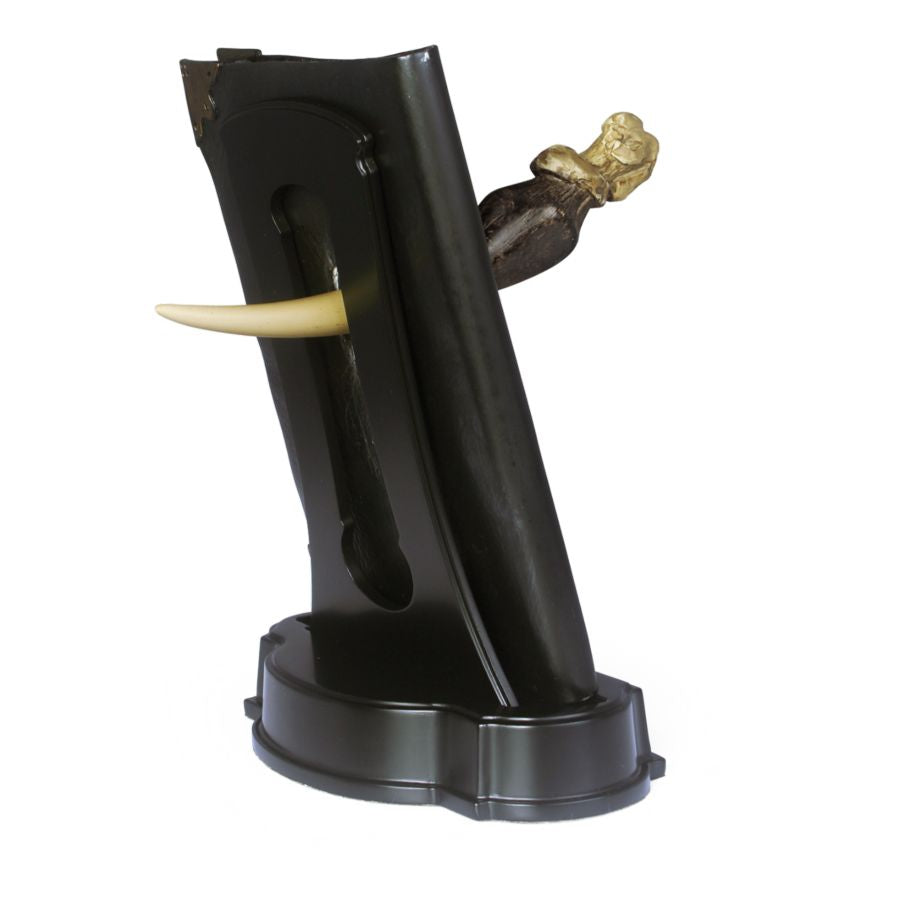 Harry Potter - Tom Riddle Diary & Basilisk Fang Replica