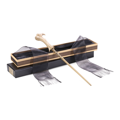 Harry Potter - Lord Voldemort Wand Replica (Ollivanders Box)