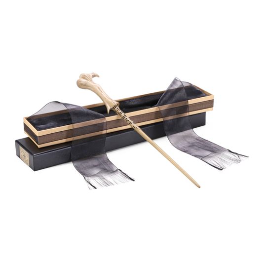 Harry Potter - Lord Voldemort Wand Replica (Ollivanders Box)