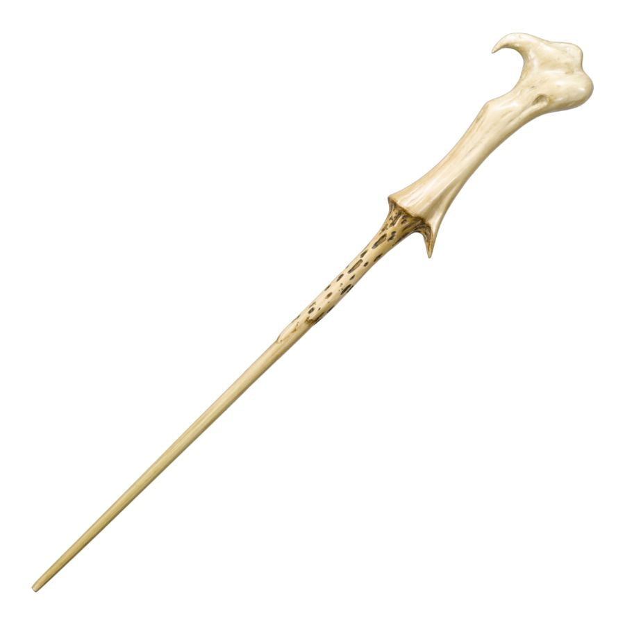 Harry Potter - Lord Voldemort Wand Replica (Ollivanders Box)