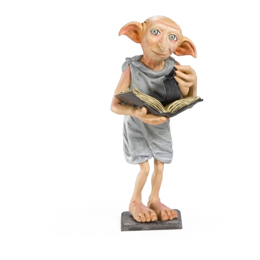 Harry Potter - Dobby Magical Creatures