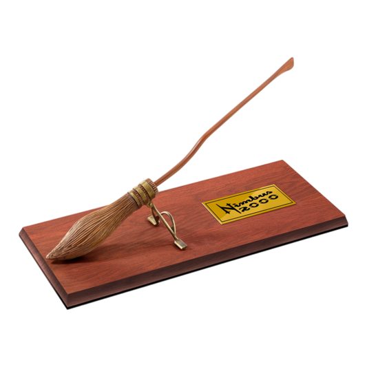 Harry Potter - Nimbus 2000 Scale Model Miniature Replica