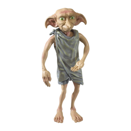 Harry Potter - Dobby Bendable Figure