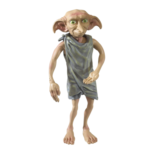 Harry Potter - Dobby Bendable Figure