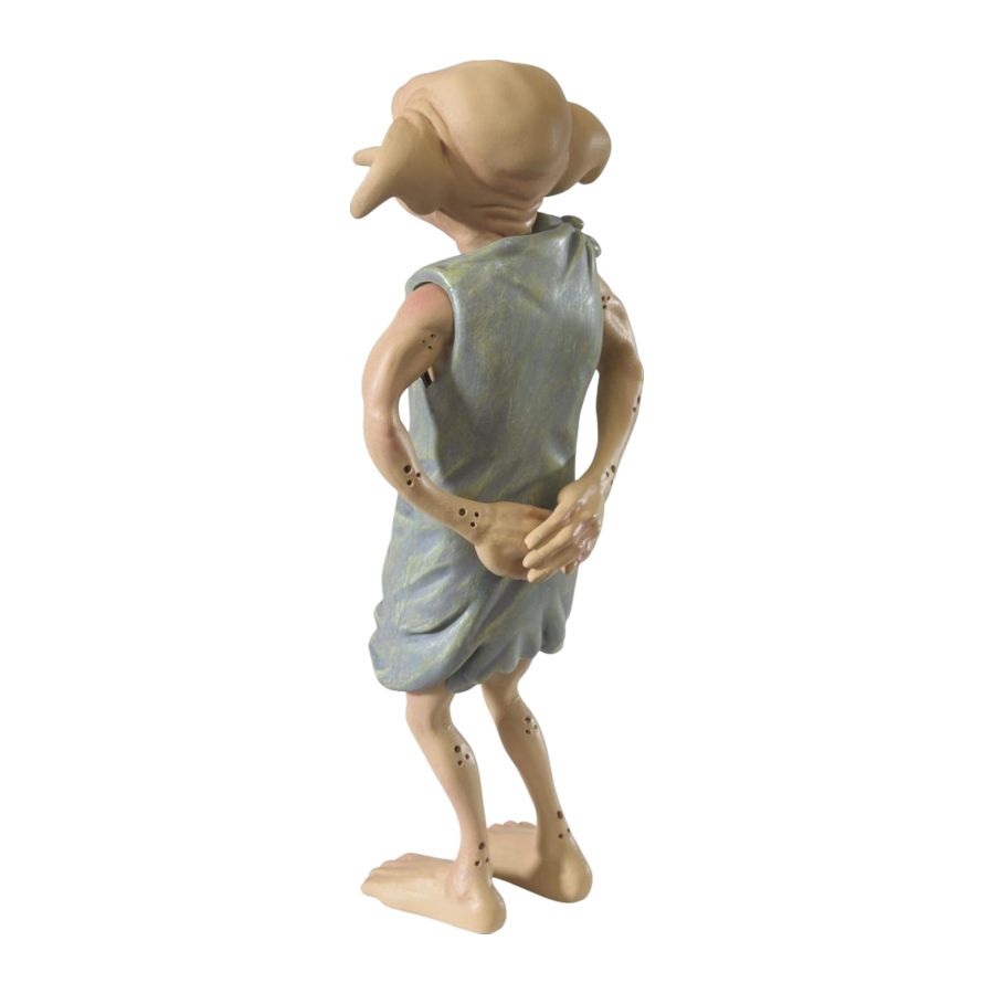 Harry Potter - Dobby Bendable Figure