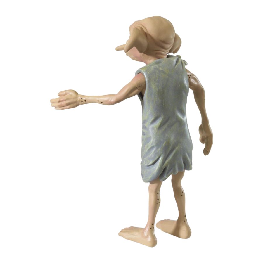 Harry Potter - Dobby Bendable Figure