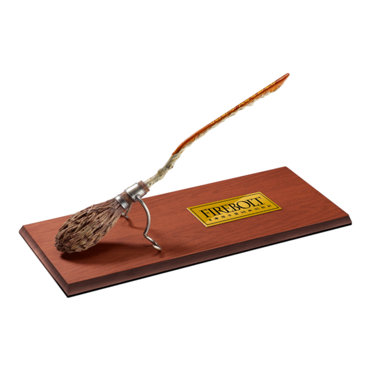 Harry Potter - Miniature Firebolt Scale Model Replica