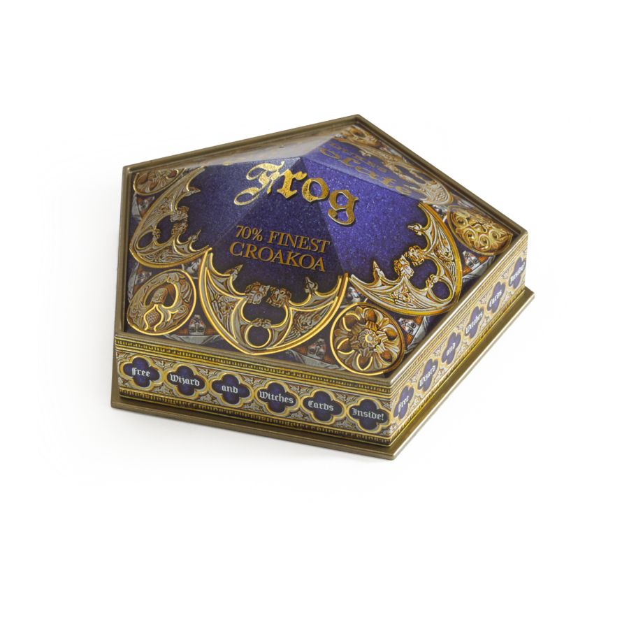 Harry Potter - Chocolate Frog Prop Replica