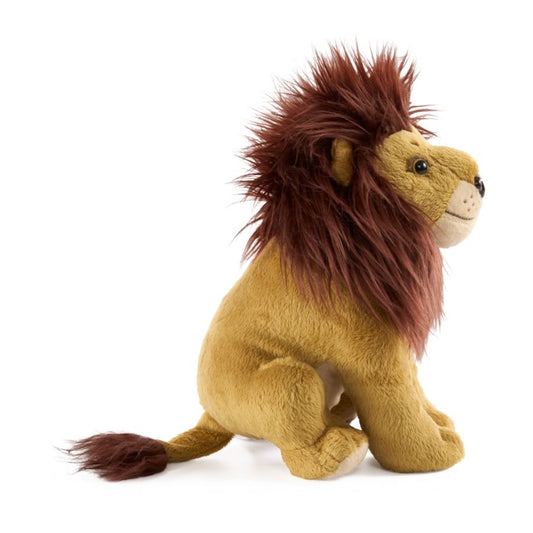 Harry Potter - Gryffindor Lion Mascot Plush