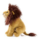 Harry Potter - Gryffindor Lion Mascot Plush