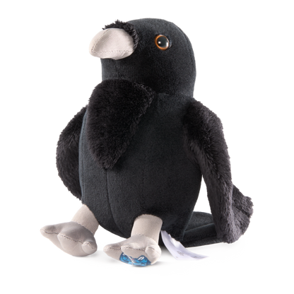 Harry Potter - Ravenclaw Raven Mascot Plush
