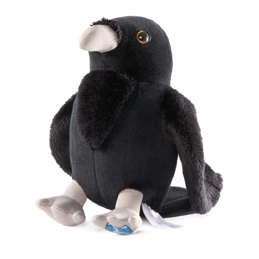 Harry Potter - Ravenclaw Raven Mascot Plush