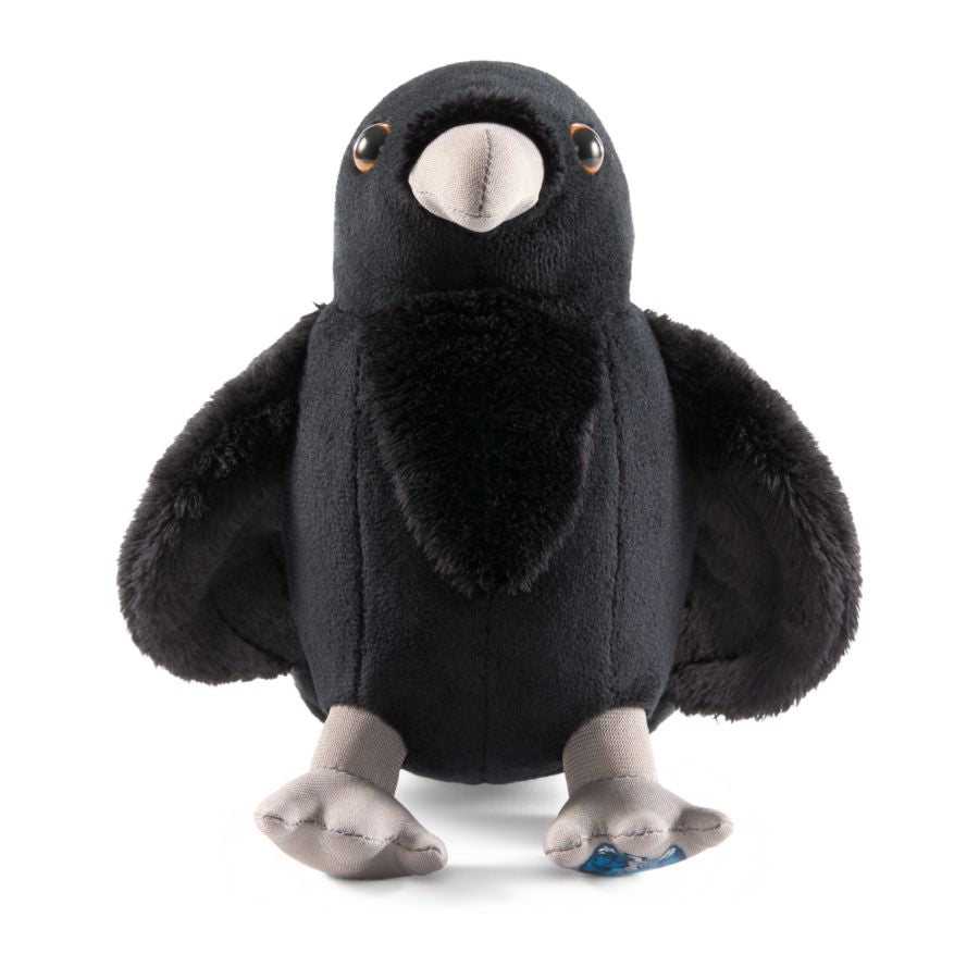 Harry Potter - Ravenclaw Raven Mascot Plush
