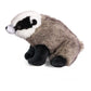 Harry Potter - Hufflepuff Badger Mascot Plush