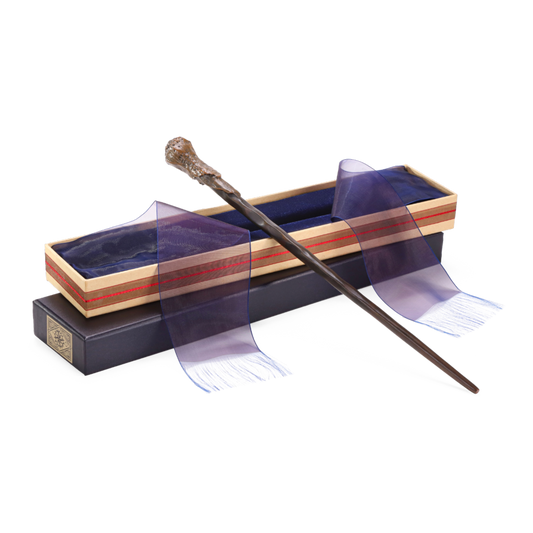 Harry Potter - Ron Weasley Wand Replica (Ollivanders Box)