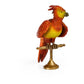 Harry Potter - Fawkes Magical Creatures Diorama