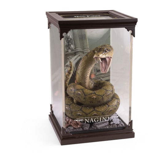Harry Potter - Nagini Magical Creatures Diorama