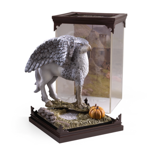 Harry Potter - Buckbeak Magical Creatures Diorama