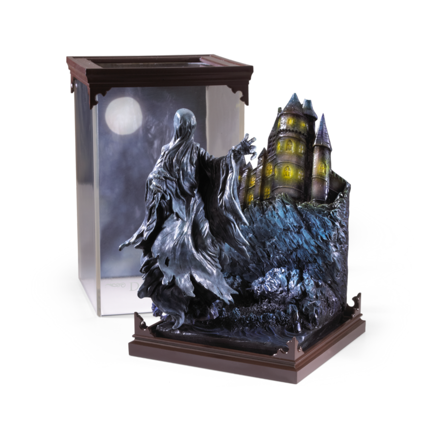 Harry Potter - Dementor Magical Creatures Diorama