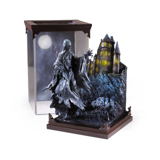 Harry Potter - Dementor Magical Creatures Diorama