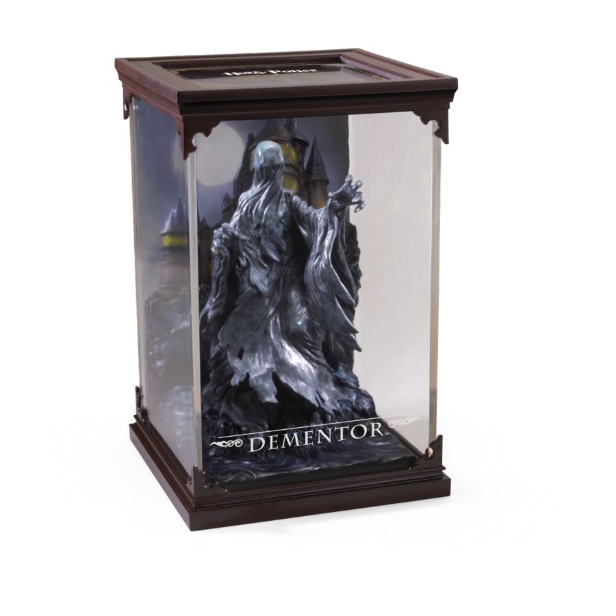 Harry Potter - Dementor Magical Creatures Diorama
