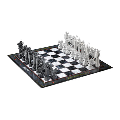 Harry Potter - Wizard's Collectors Chess Set