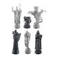 Harry Potter - Wizard's Collectors Chess Set