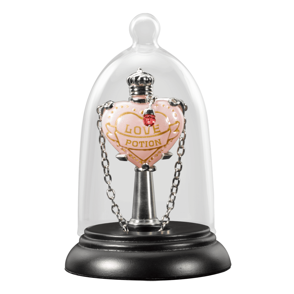 Harry Potter - Love Potion Pendant & Display