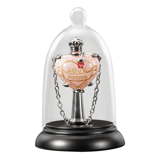 Harry Potter - Love Potion Pendant & Display
