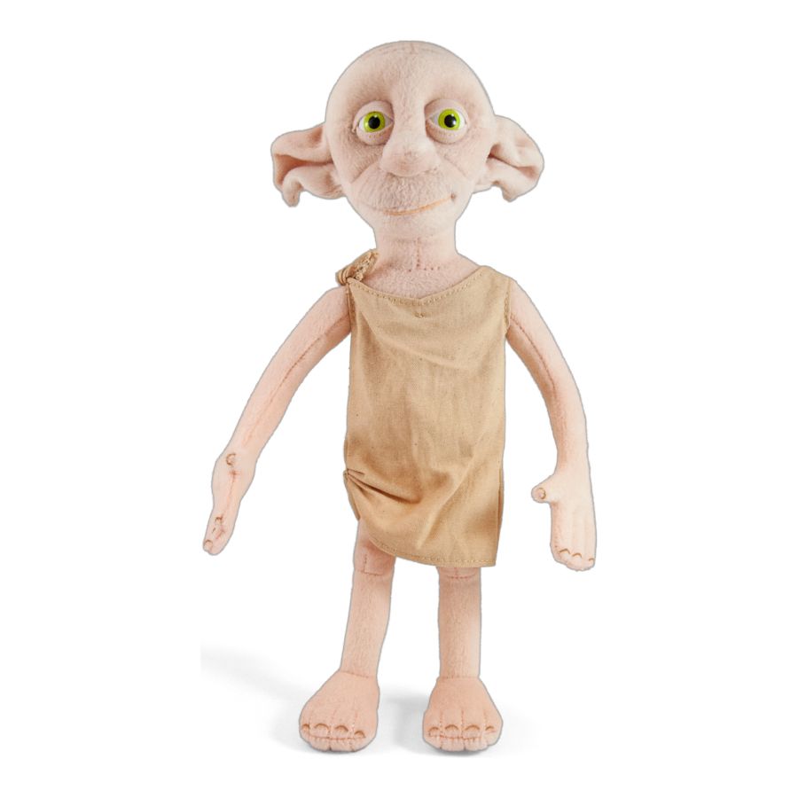 Harry Potter - Dobby 12" Plush