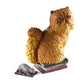 Harry Potter - Crookshanks Magical Creatures Diorama