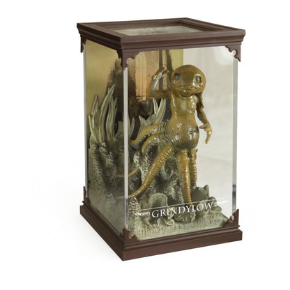 Harry Potter - Grindylow Magical Creatures Diorama