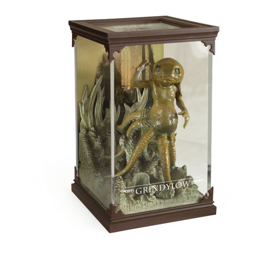 Harry Potter - Grindylow Magical Creatures Diorama