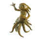 Harry Potter - Grindylow Magical Creatures Diorama