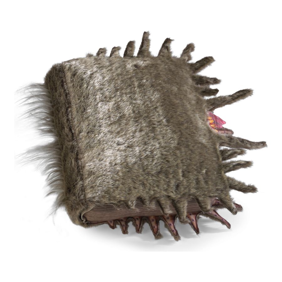 Harry Potter - Monster Book of Monsters 14" Plush