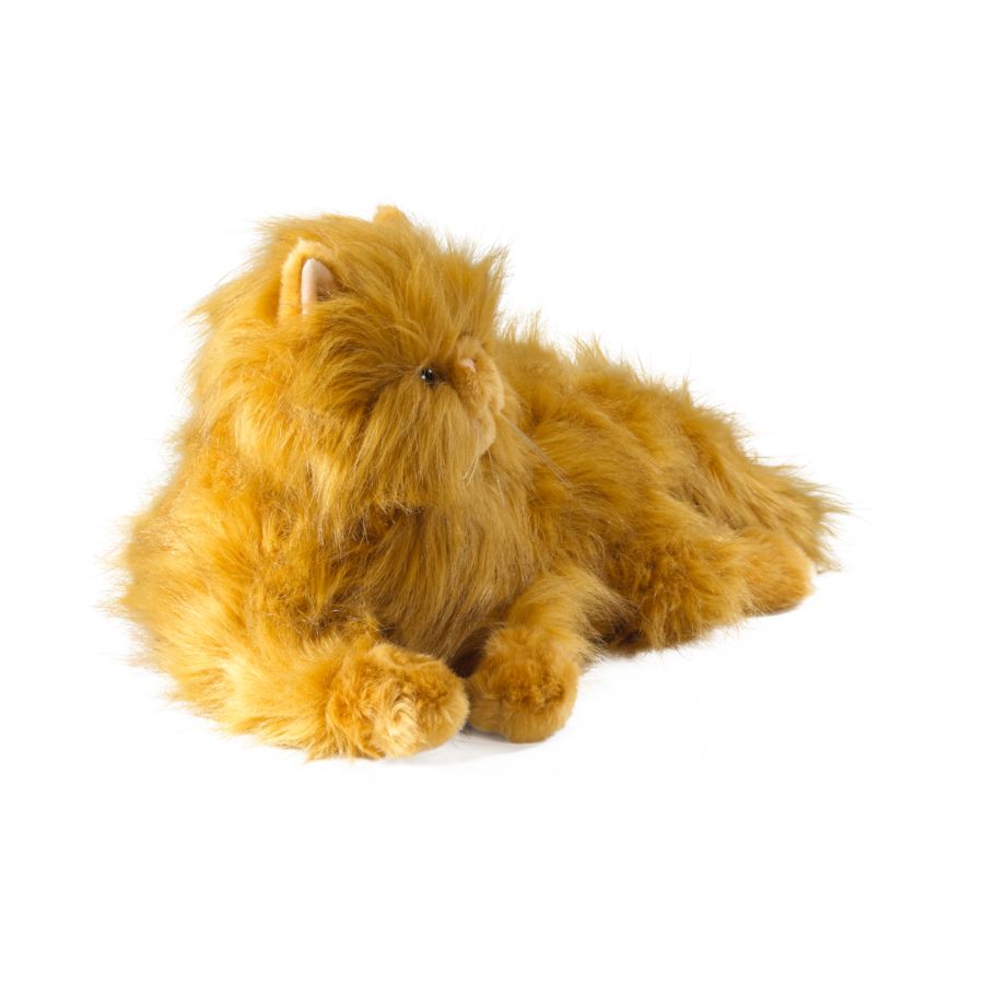 Harry Potter - Crookshanks Collector's 48cm Plush