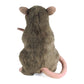 Harry Potter - Scabbers Plush