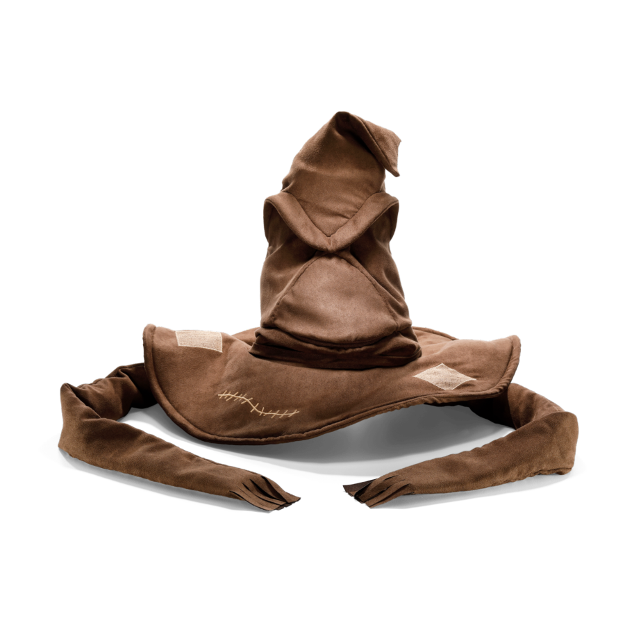 Harry Potter - Electronic Interactive Sorting Hat
