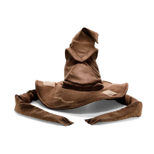 Harry Potter - Electronic Interactive Sorting Hat