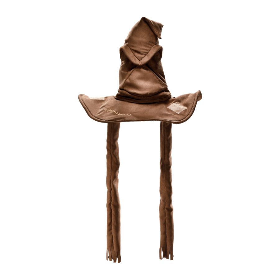 Harry Potter - Electronic Interactive Sorting Hat