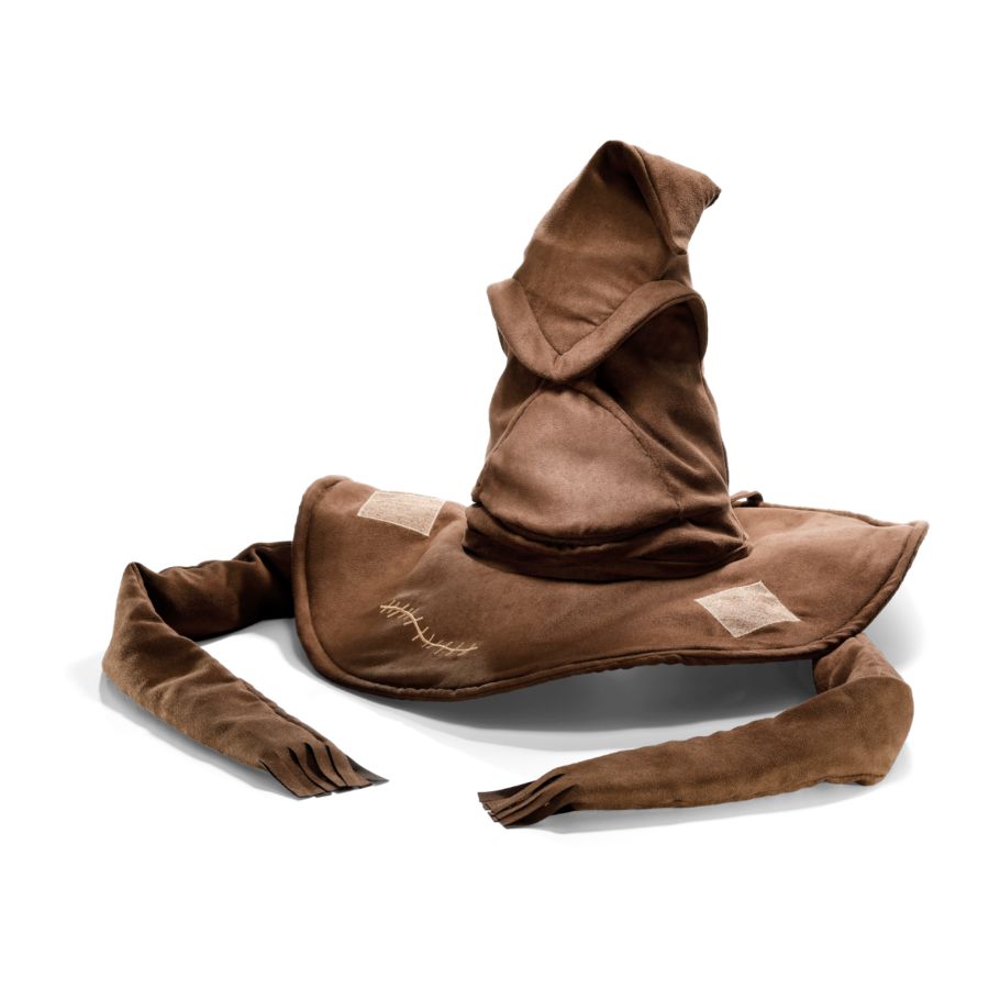 Harry Potter - Electronic Interactive Sorting Hat