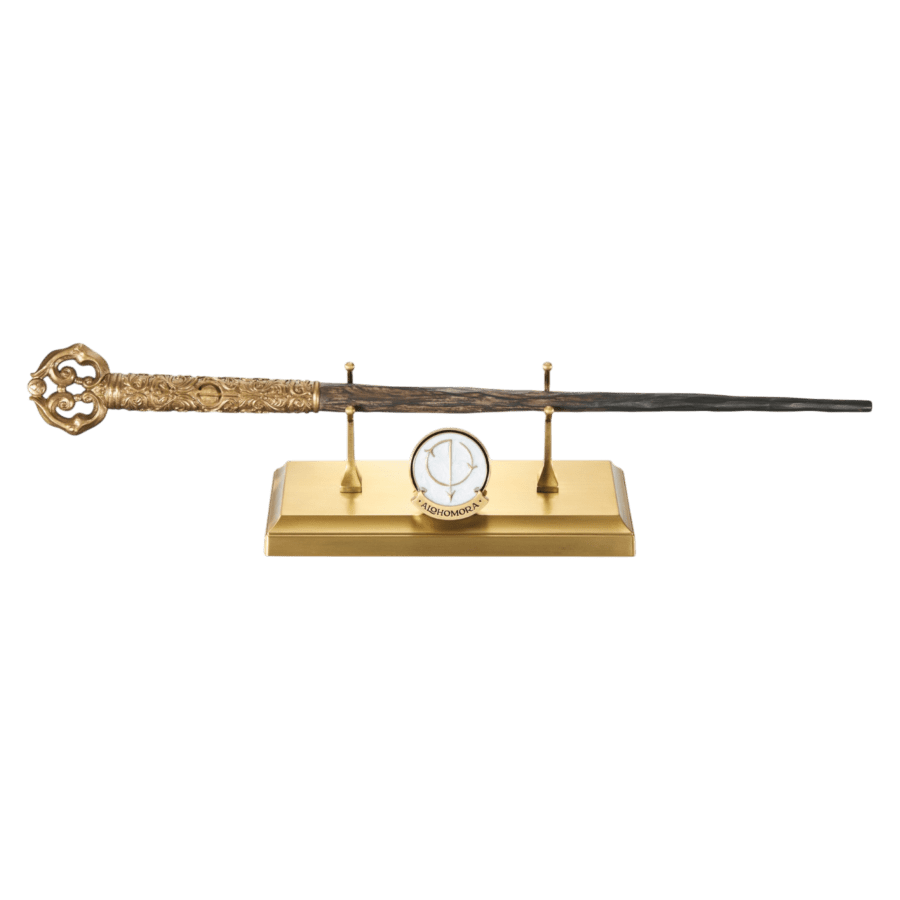 Harry Potter - Celebration Wand 2026 Alohomora Edition