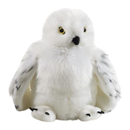 Harry Potter - Hedwig Electronic Interactive Plush Puppet