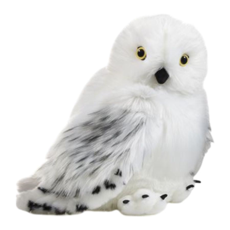 Harry Potter - Hedwig Electronic Interactive Plush Puppet