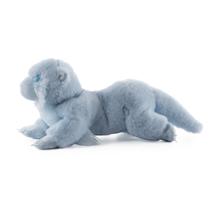 Harry Potter - Patronus Otter Plush
